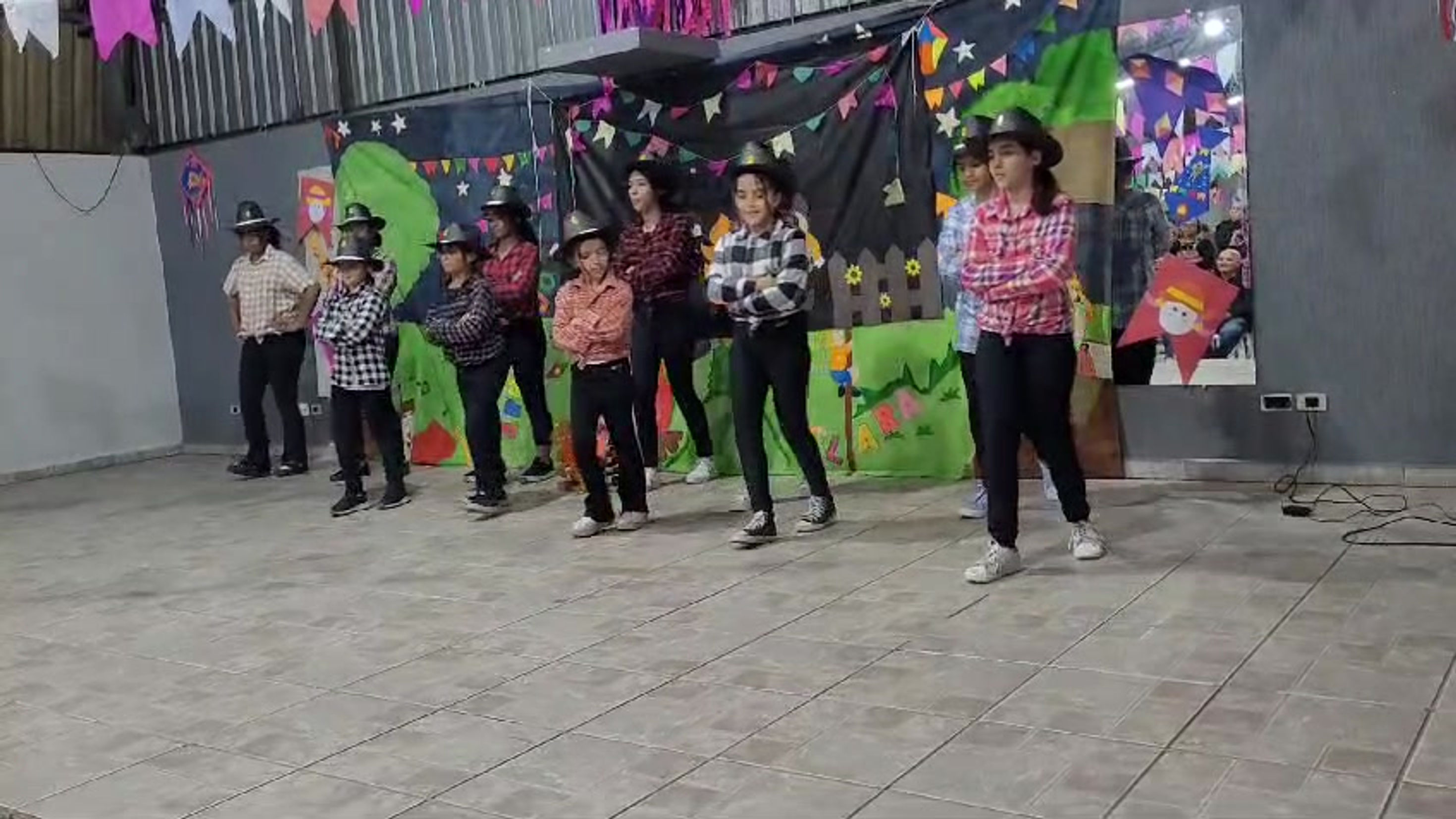 Todos os vídeos